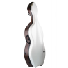 "Estuche cello Bam Bonbon Hightech con ruedas BONB1003XLW"