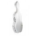 "Estuche cello Bam Bonbon Hightech con ruedas BONB1003XLW"