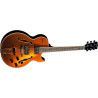 GUITARRA ELÉCTRICA EKO HOLLOWBODY JAZZ SINGLE CUT - GOLD
