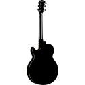GUITARRA ELÉCTRICA EKO HOLLOWBODY JAZZ SINGLE CUT - GOLD