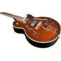 GUITARRA ELÉCTRICA EKO HOLLOWBODY JAZZ SINGLE CUT - GOLD