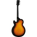 GUITARRA ELÉCTRICA EKO HOLLOWBODY JAZZ SINGLE CUT - SUNBURST