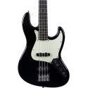 Bajo eléctrico Eko Starter JB300 tipo Jazz - Negro