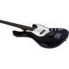 Bajo eléctrico Eko Starter JB300 tipo Jazz - Negro