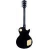 Guitarra eléctrica Eko Starter LS300 tipo LP - Dorada (zurdos)