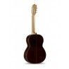 Guitarra Clásica Alhambra 4P+ Funda 9738