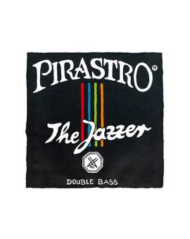 "Cuerda contrabajo Pirastro The Jazzer Orchestra 344120 1ª Sol"