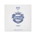 Cuerda contrabajo Jargar Classic 2ª Re  Medium 4/4