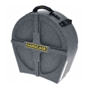 ESTUCHE HARDCASE CAJA 14"" FULL FOAM LINING - GRANITO