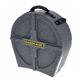 ESTUCHE HARDCASE CAJA 14"" FULL FOAM LINING - GRANITO