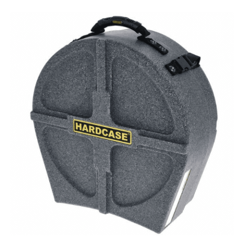 ESTUCHE HARDCASE CAJA 14"" FULL FOAM LINING - GRANITO