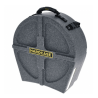 ESTUCHE HARDCASE CAJA 14"" FULL FOAM LINING - GRANITO