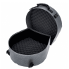 ESTUCHE HARDCASE CAJA 14"" FULL FOAM LINING - GRANITO