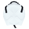 ESTUCHE HARDCASE CAJA 14"" - BLANCO