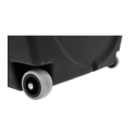 ESTUCHE HARDCASE BOMBO 16"" (CON RUEDAS)