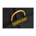 ESTUCHE HARDCASE BOMBO 16"" (CON RUEDAS)