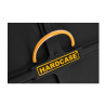 ESTUCHE HARDCASE BOMBO 16"" (CON RUEDAS)