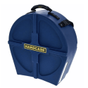 ESTUCHE HARDCASE CAJA 14"" FULL FOAM LINING - AZUL OSCURO