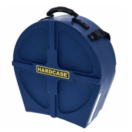 ESTUCHE HARDCASE CAJA 14"" FULL FOAM LINING - AZUL OSCURO