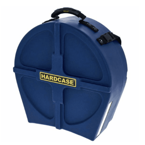 ESTUCHE HARDCASE CAJA 14"" FULL FOAM LINING - AZUL OSCURO
