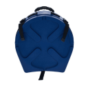 ESTUCHE HARDCASE CAJA 14"" FULL FOAM LINING - AZUL OSCURO