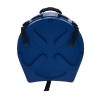ESTUCHE HARDCASE CAJA 14"" FULL FOAM LINING - AZUL OSCURO