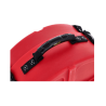 ESTUCHE HARDCASE CAJA 14"" - ROJO
