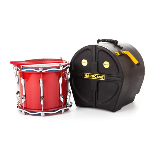ESTUCHE HARDCASE CAJA BANDA (CORTA) 14""x 10