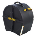 ESTUCHE HARDCASE CAJA BANDA (CORTA) 14""x 10