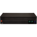 2 x 300W Amplificadores de Audio