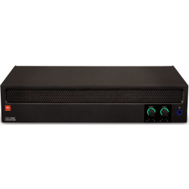 2 x 300W Amplificadores de Audio