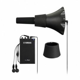 Sordina trombón Silent Brass Yamaha SB5J