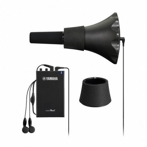 Sordina trombón Silent Brass Yamaha SB5J
