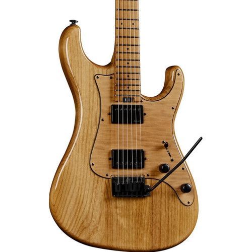 GUITARRA ELÉCTRICA EKO FIRE 601 LIGNUM - NATURAL
