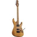 GUITARRA ELÉCTRICA EKO FIRE 601 LIGNUM - NATURAL