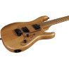 GUITARRA ELÉCTRICA EKO FIRE 601 LIGNUM - NATURAL