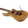 GUITARRA ELÉCTRICA EKO FIRE 601 LIGNUM - NATURAL