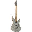 GUITARRA ELÉCTRICA EKO FIRE 801 MUSA - GREY FLAMED