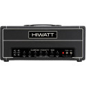 AMPLIFICADOR GUITARRA CABEZAL A VÁLVULAS HIWATT DR103 - 100w