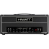 AMPLIFICADOR GUITARRA CABEZAL A VÁLVULAS HIWATT DR103 - 100w
