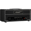 AMPLIFICADOR GUITARRA CABEZAL A VÁLVULAS HIWATT DR103 - 100w