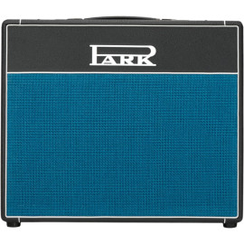 AMPLIFICADOR GUITARRA COMBO A VÁLVULAS HIWATT P18C Park 18 - 18w conmutables