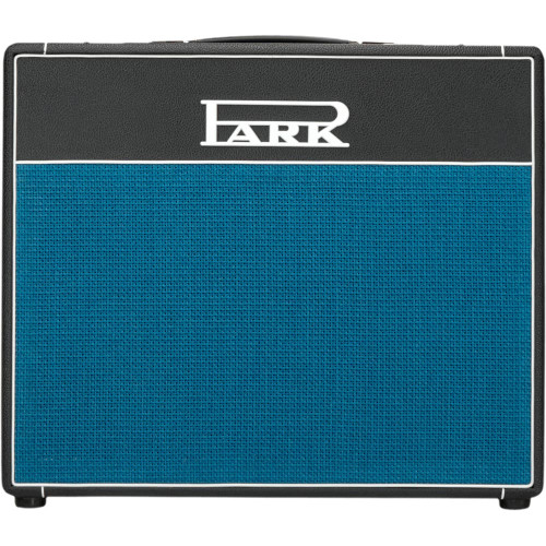AMPLIFICADOR GUITARRA COMBO A VÁLVULAS HIWATT P18C Park 18 - 18w conmutables