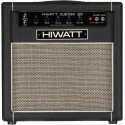 AMPLIFICADOR GUITARRA COMBO A VÁLVULAS HIWATT CUSTOM 20 - 1x12 FANE F75 - 20w