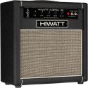 AMPLIFICADOR GUITARRA COMBO A VÁLVULAS HIWATT CUSTOM 20 - 1x12 FANE F75 - 20w