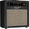 AMPLIFICADOR GUITARRA COMBO A VÁLVULAS HIWATT CUSTOM 20 - 1x12 FANE F75 - 20w