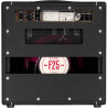 AMPLIFICADOR GUITARRA COMBO A VÁLVULAS HIWATT CUSTOM 20 - 1x12 FANE F75 - 20w