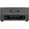 AMPLIFICADOR GUITARRA CABEZAL A VÁLVULAS HIWATT CUSTOM 20 - 20w