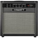 AMPLIFICADOR GUITARRA COMBO A VÁLVULAS HIWATT STUDIO-STAGE 20/40 - 1x12 FANE F75 - 20/40w
