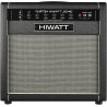 AMPLIFICADOR GUITARRA COMBO A VÁLVULAS HIWATT STUDIO-STAGE 20/40 - 1x12 FANE F75 - 20/40w